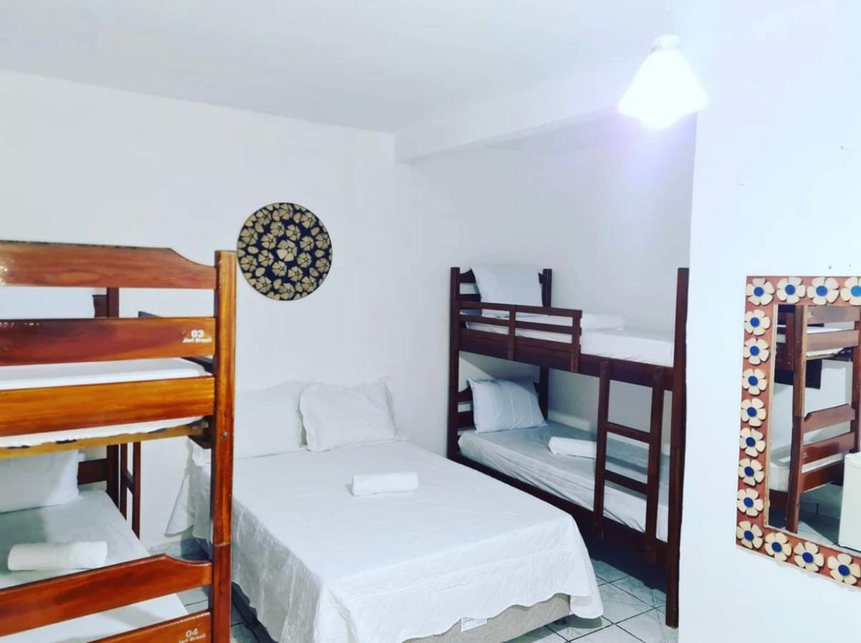 Solar da Praia Jeri Jijoca de Jericoacoara Esterno foto