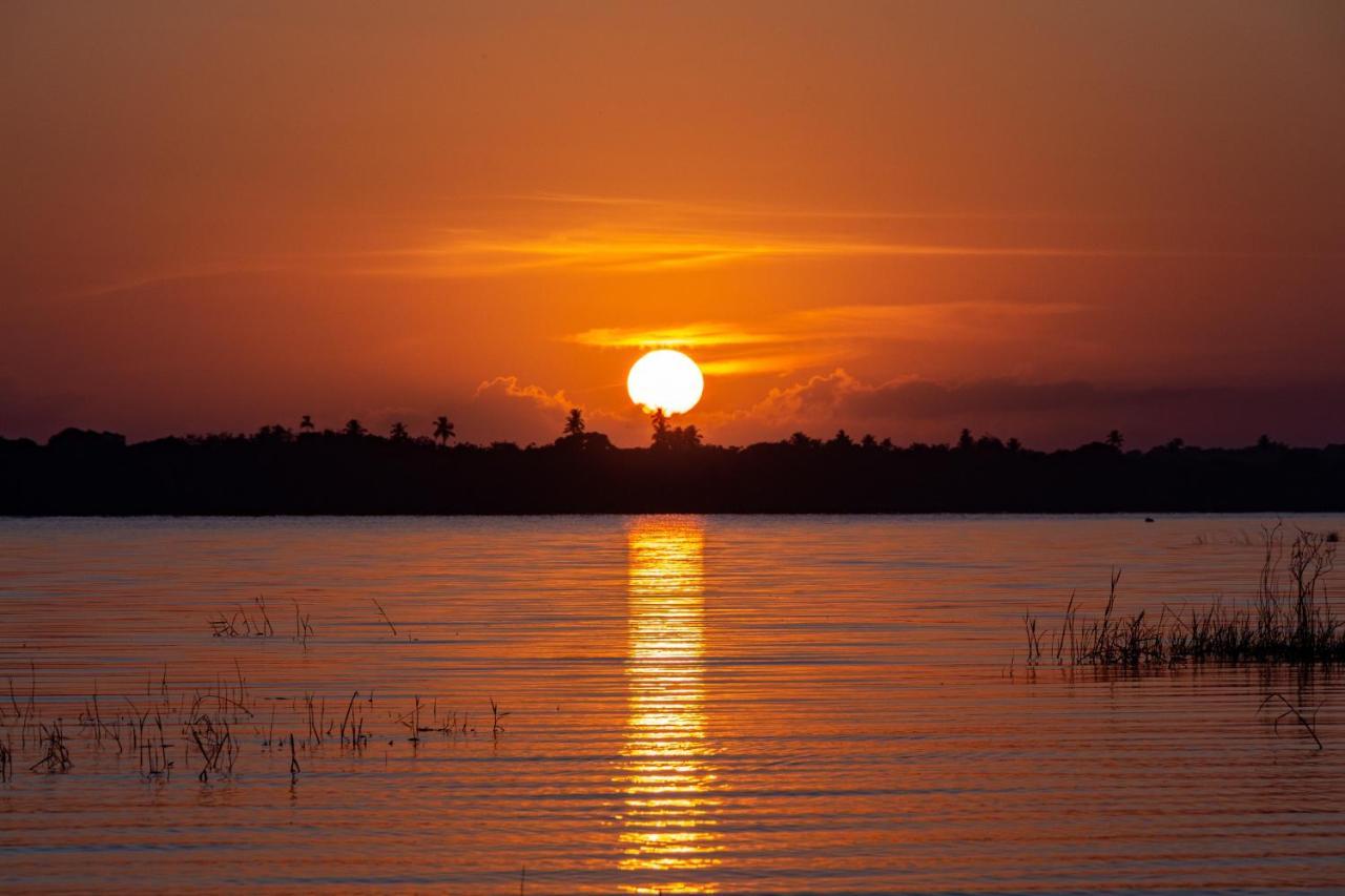 Solar da Praia Jeri Jijoca de Jericoacoara Esterno foto